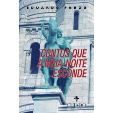 Contos que a Meia-Noite Esconde