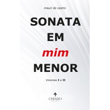 Sonata em mim menor