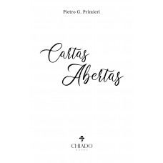 Cartas Abertas