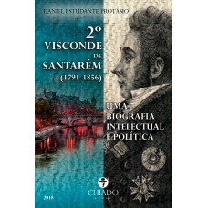 2º Visconde de Santarém (1791-1856)