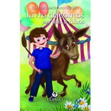 Livro de contos para pais e filhos