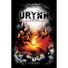 Contos de Ürynm: Crônicas, Deuses e Dragões