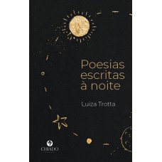 Poesias escritas à noite