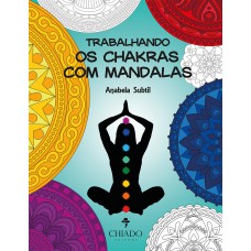 Trabalhando os Chakras com Mandalas