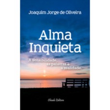 Alma Inquieta