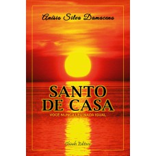 Santo de casa