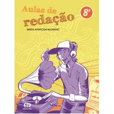 Aulas de redação - 8º ano