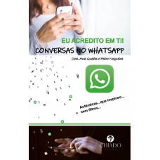Eu acredito em ti