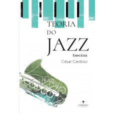 Teoria do Jazz - Exercícios