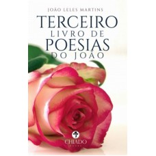 Terceiro Livro de Poesias