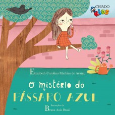 O mistério do pássaro azul