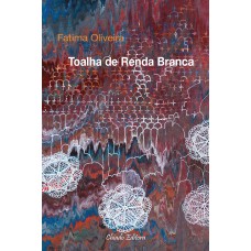 Toalha de Renda Branca