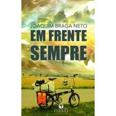 Em frente sempre