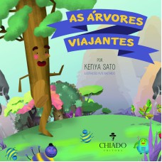 Árvores Viajantes