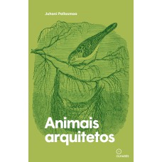 Animais arquitetos