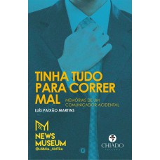 Tinha tudo para correr mal