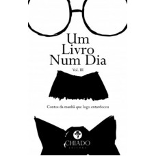 Um Livro Num Dia, Vol. III