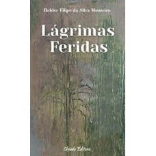 Lágrimas Feridas