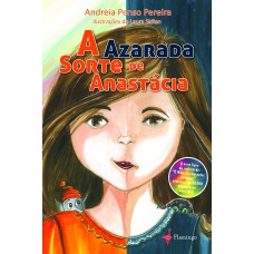 A Azarada Sorte de Anastácia