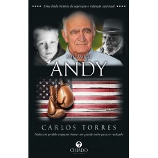 Meu Amigo Andy