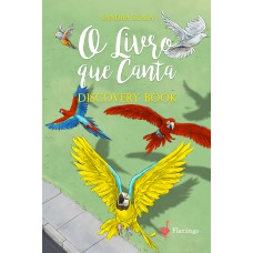 O Livro que Canta