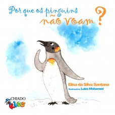 Por que os pinguins não voam?