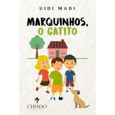 Marquinhos – O Catito