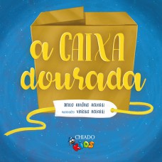 A caixa dourada