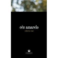 Céu amarelo