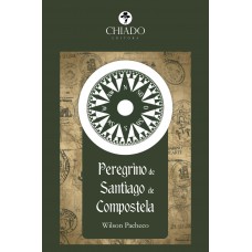 O Peregrino de Santiago de Compostela