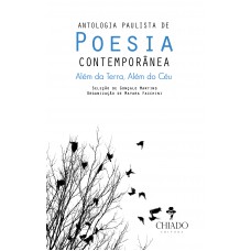 Antologia Paulista de Poesia Contemporânea – Além da terra, além do céu