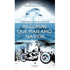 COISAS QUE MAIS AMO NA VIDA