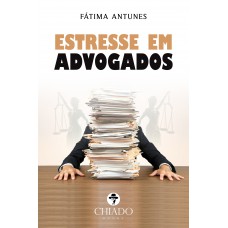 Estresse em advogados