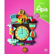 Projeto Ápis - História - 2º Ano