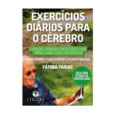 Exercícios diários para o cérebro