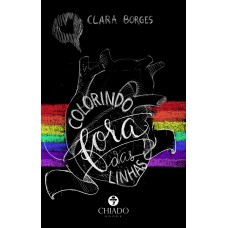 Colorindo Fora das Linhas