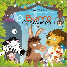 O Burro Casmurro