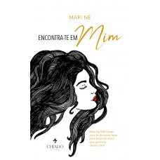 Encontra-te em Mim