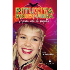 Pituxita Bonequinha