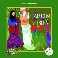 O Jardim de Tsien