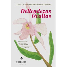 Delicadezas Ocultas