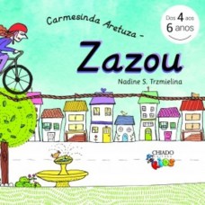 Zazou