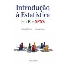 Introdução à Estatística - Em R e SPSS