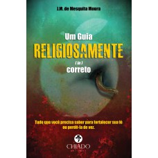 Um Guia RELIGIOSAMENTE IN correto