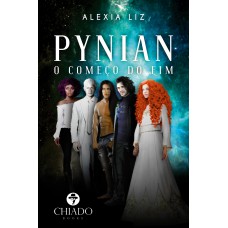 Pynian: O começo do fim