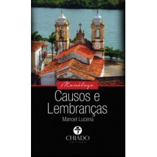 Monólogo - Causos e lembranças