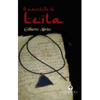 O Amuleto de Leila