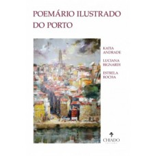 Poemário Ilustrado do Porto