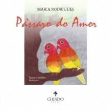 Pássaro do Amor