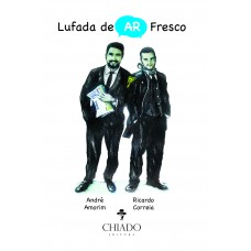 Lufada de ar fresco